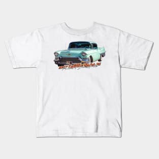 1957 Cadillac Series 75 Fleetwood 4 Door Hardtop Kids T-Shirt